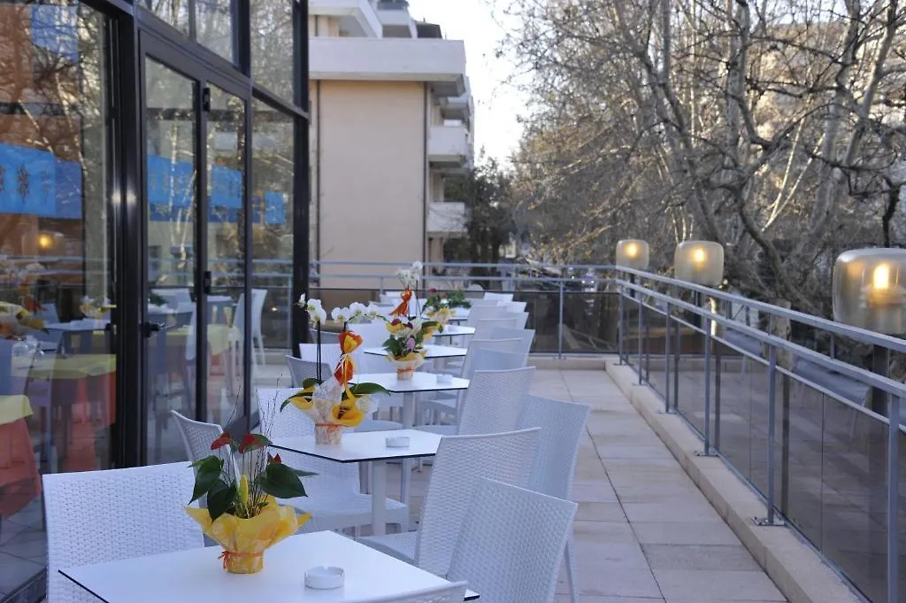 Hotel Fantasy Rimini Italy