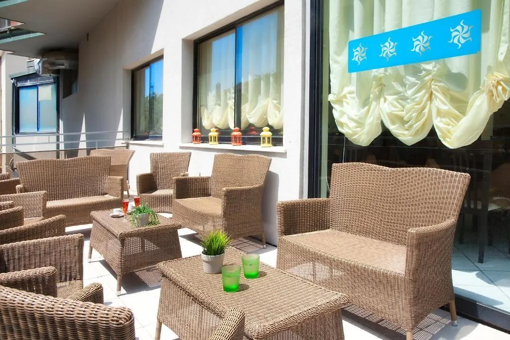 Hotel Fantasy Rimini
