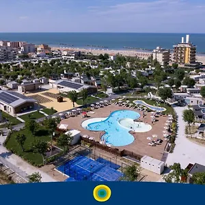 Club Del Sole Family **** Rimini