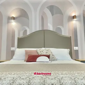 Barirooms - Picca 24 , Bari Itálie