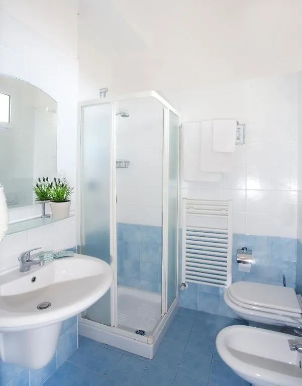 Hotel Fantasy Rimini Italien