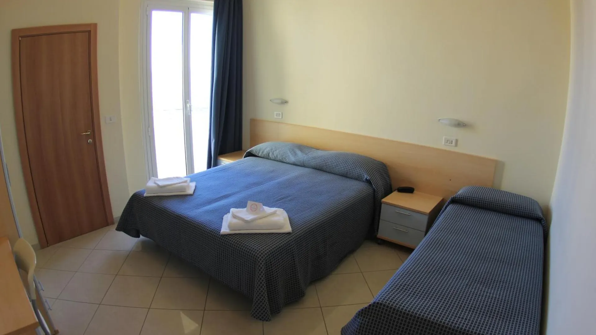 Hotel Fantasy Rimini