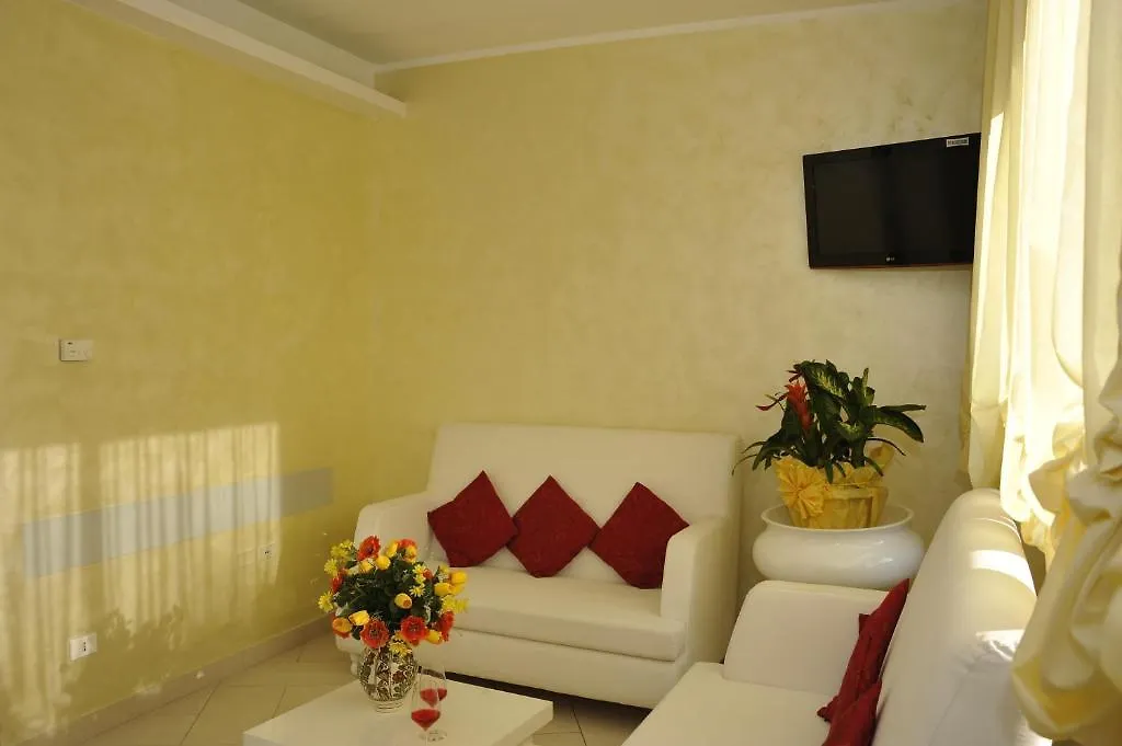 Hotel Fantasy Rimini