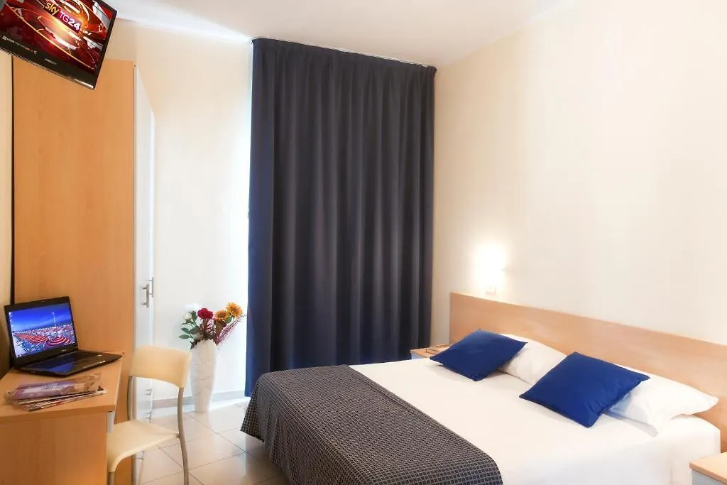 Hotel Fantasy Rimini