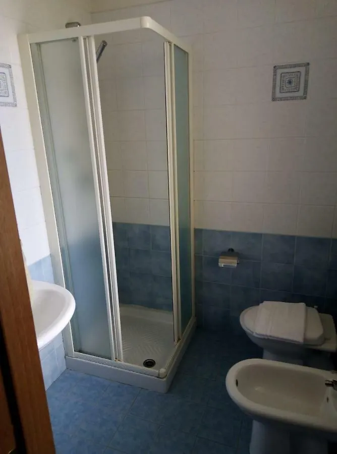 ***  Hotel Fantasy Rimini Italien