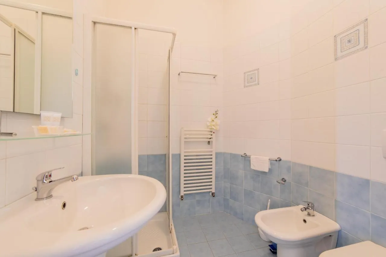 Hotel Fantasy Rimini