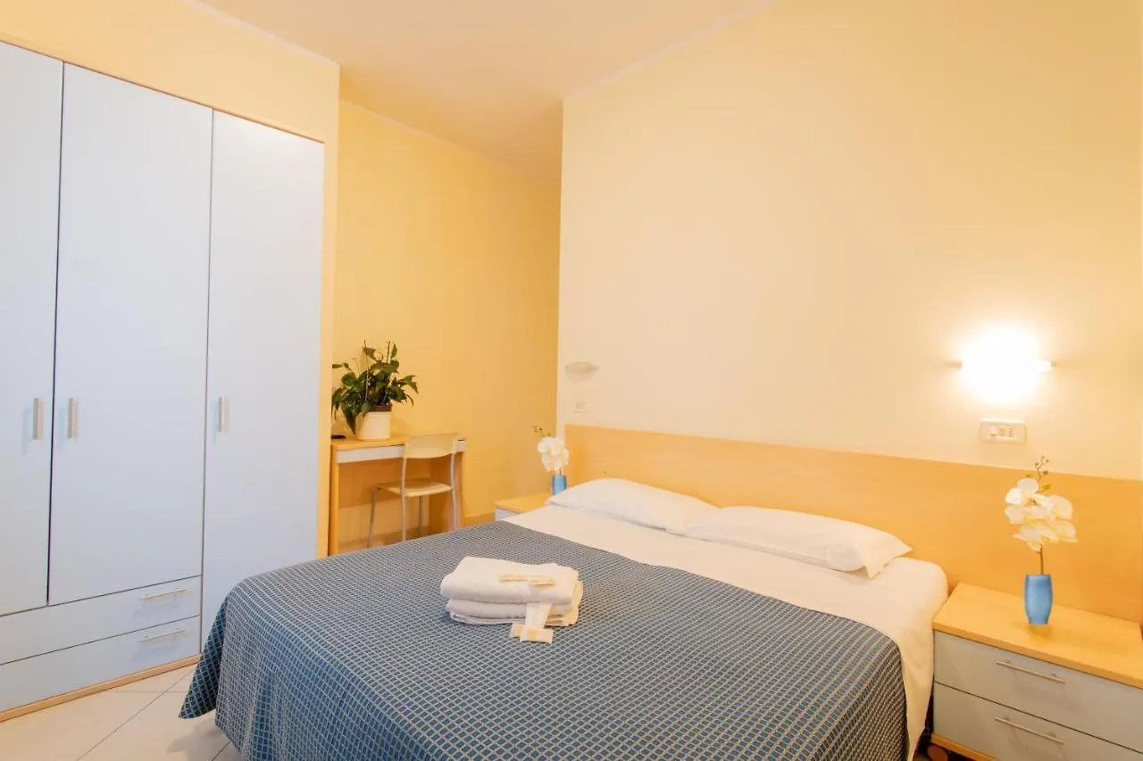 Hotel Fantasy Rimini
