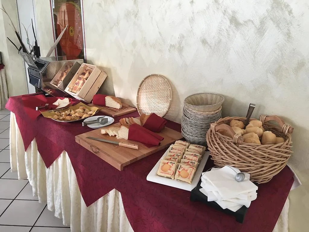 Hotel Fantasy Rimini